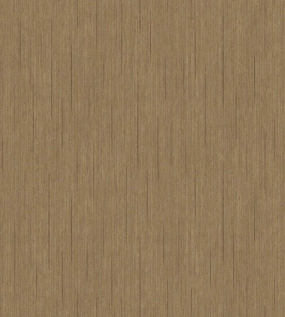 Lustre Wallpaper by Eijffinger Brown