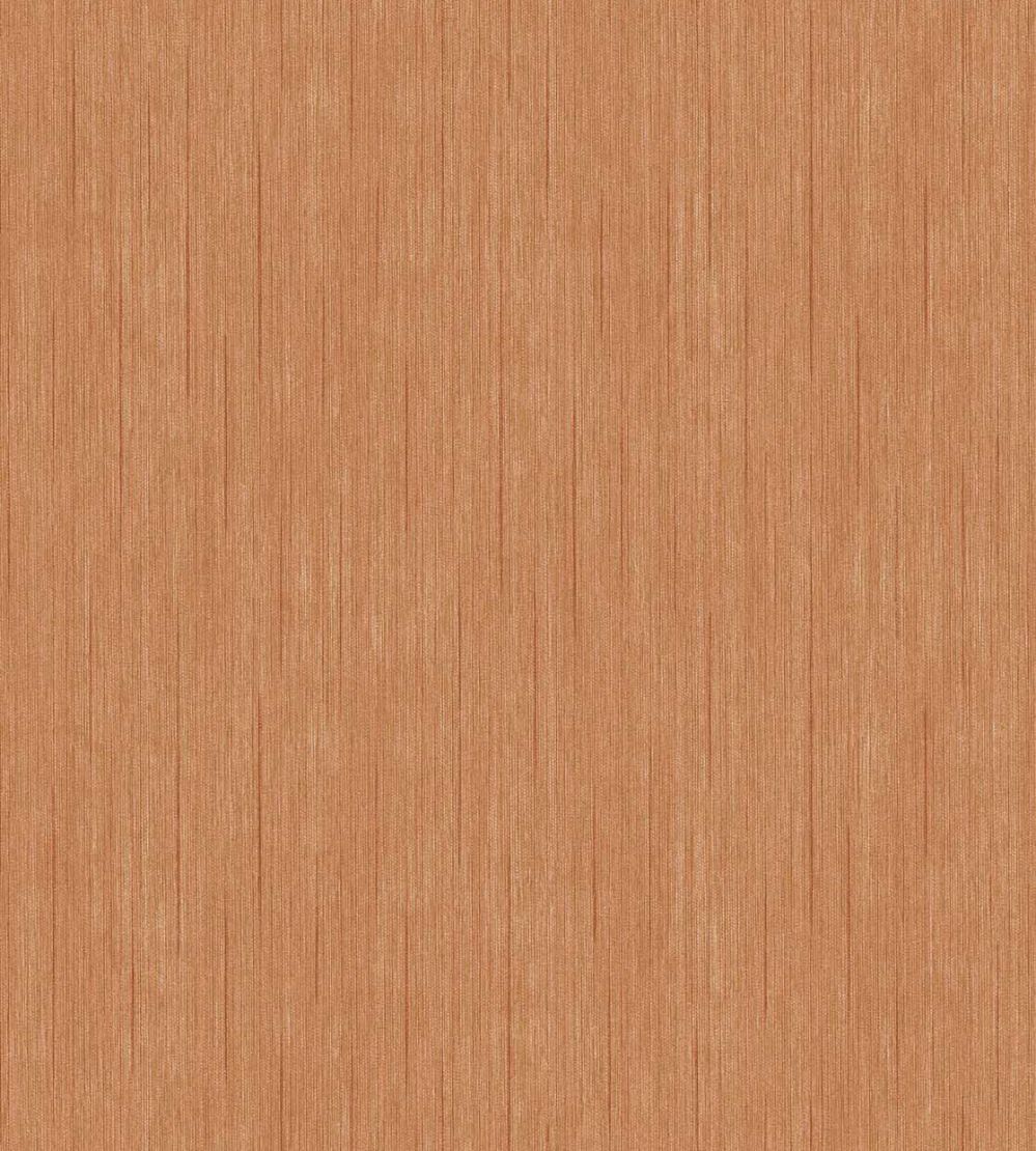Lustre Wallpaper by Eijffinger Orange