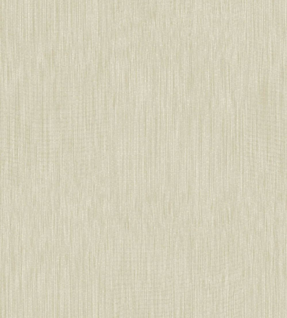 Linen Wallpaper by Missoni Beige