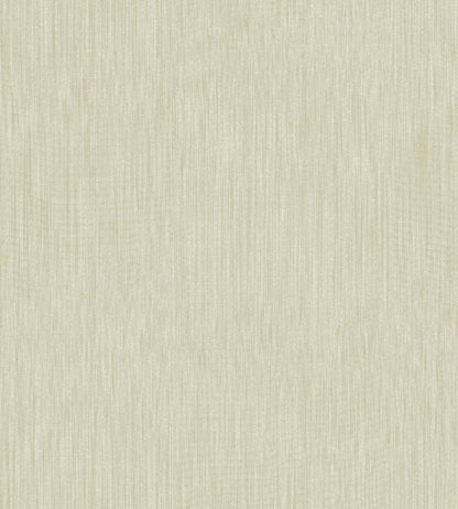 Linen Wallpaper by Missoni Beige