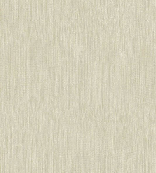 Linen Wallpaper by Missoni Beige
