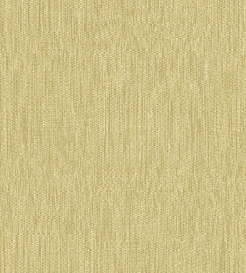 Linen Wallpaper by Missoni Buttercup