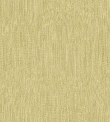 Linen Wallpaper by Missoni Buttercup
