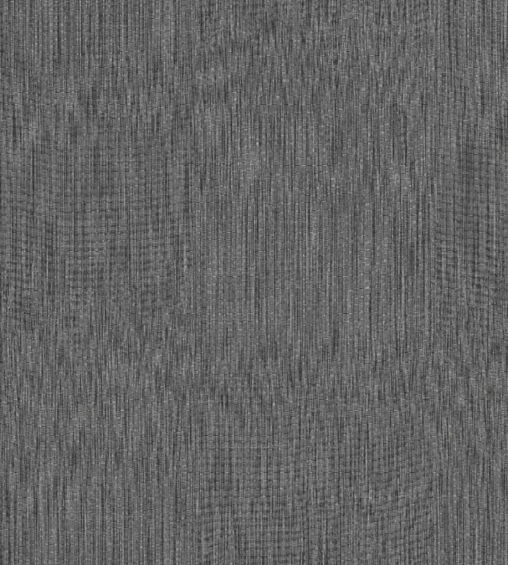 Linen Wallpaper by Missoni Deep Grey