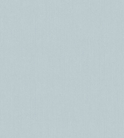 Linne Wallpaper by Sandberg Misty Blue