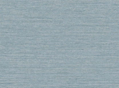 Linum-I contract wallcovering by Coordonné in Blue/Navy 64945909, flat pattern view