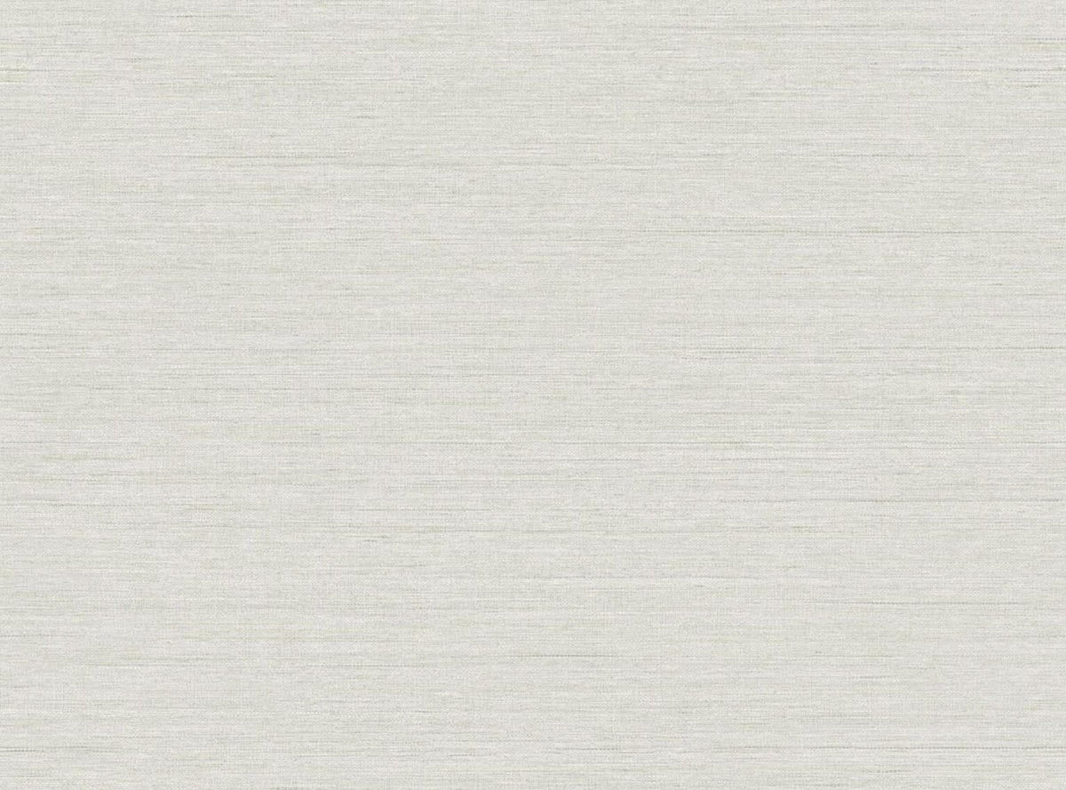 Linum-I contract wallcovering by Coordonné in White/Grey 64945918, flat pattern view