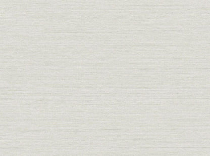 Linum-I contract wallcovering by Coordonné in White/Grey 64945918, flat pattern view