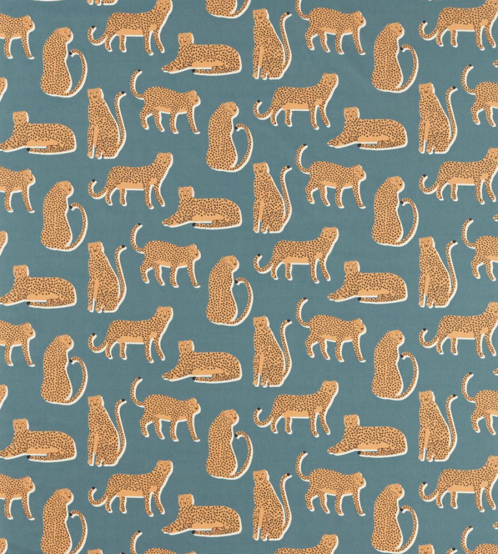 Lionel Fabric by Scion Denim