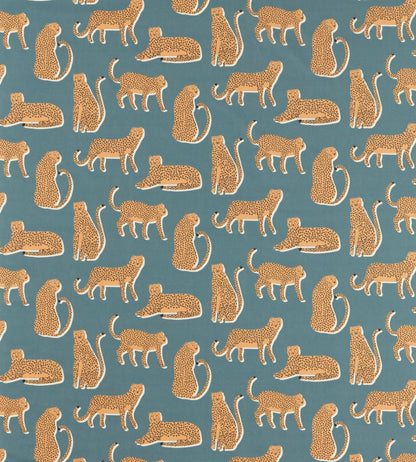 Lionel Fabric by Scion Denim