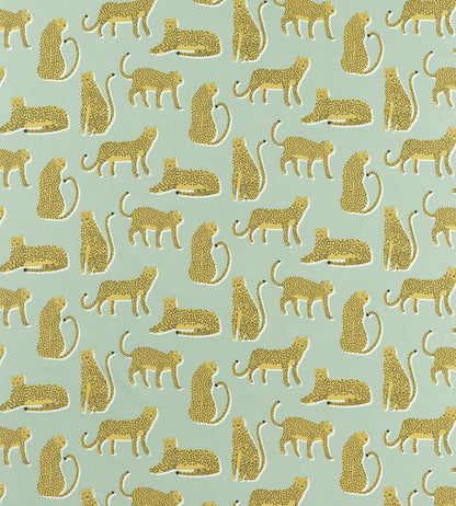 Lionel Fabric by Scion Honey