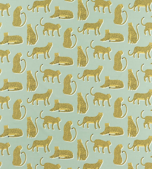 Lionel Fabric by Scion Honey