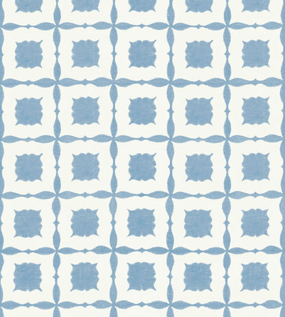 Lisboa Wallpaper by DADO 01 Cornflower