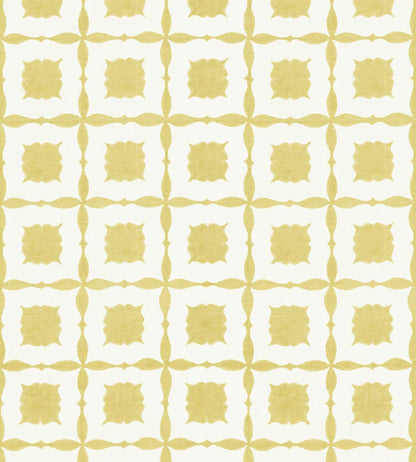 Lisboa Wallpaper by DADO 03 Lemon