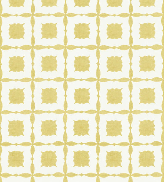 Lisboa Wallpaper by DADO 03 Lemon