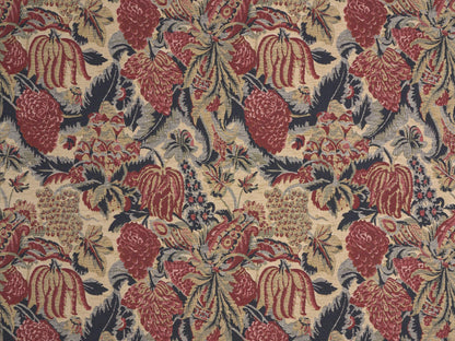 Lisieux Fabric by Braquenié in Cobalt (B7648002)