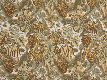 Lisieux Fabric by Braquenié in Orpiment (B7648001)