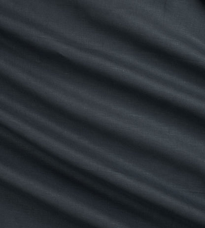 Lismore Linen Fabric by James Hare Blazer