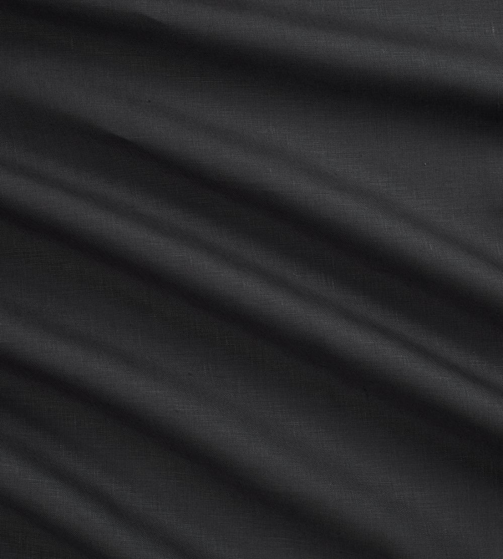 Lismore Linen Fabric by James Hare Ink