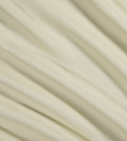 Lismore Linen Fabric by James Hare Sunlight