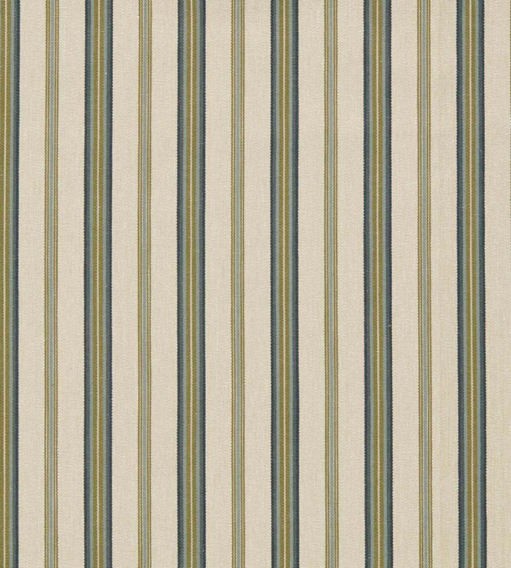 Listra Fabric by Clarke & Clarke Marine
