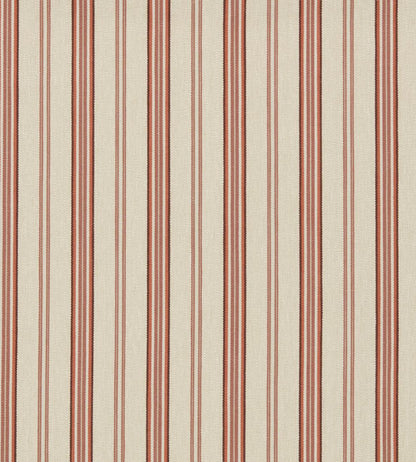 Listra Fabric by Clarke & Clarke Spice