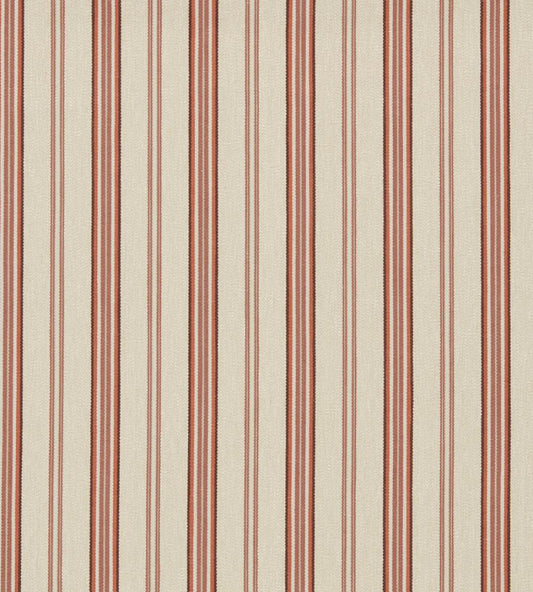 Listra Fabric by Clarke & Clarke Spice