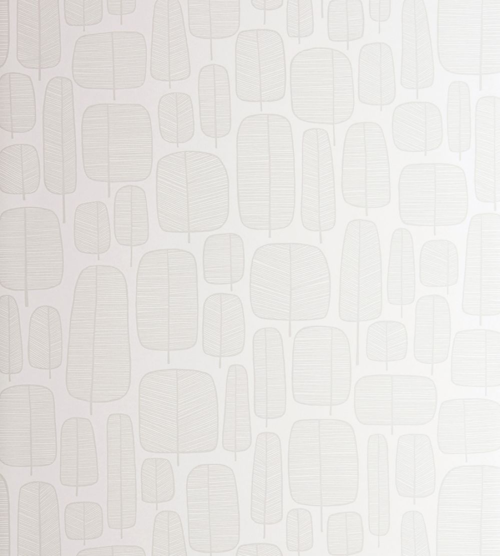 Little Trees Wallpaper by MissPrint Cirrus