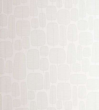 Little Trees Wallpaper by MissPrint Cirrus