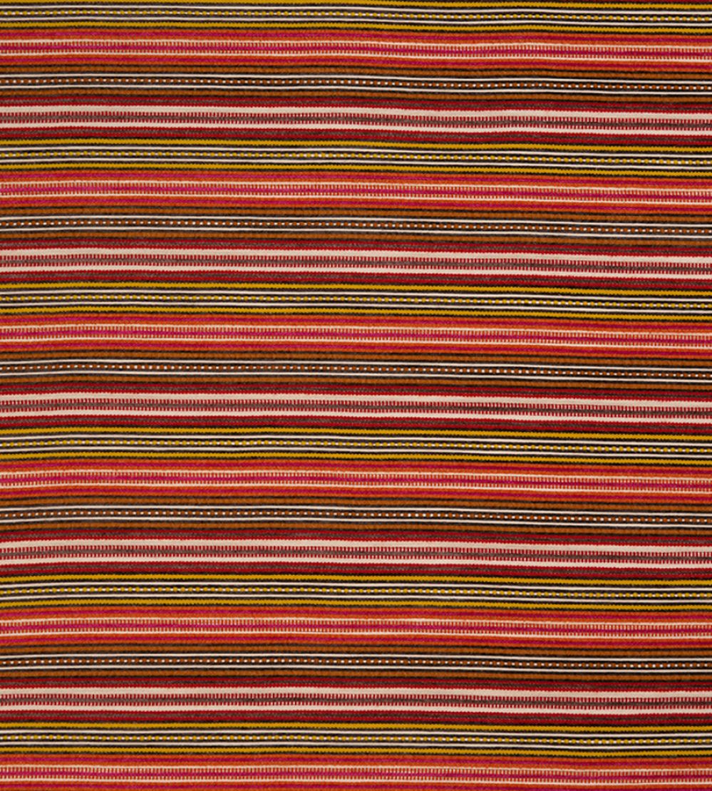 Live It Up Fabric by Christopher Farr Cloth Hot Pink