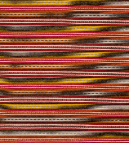 Live It Up Fabric by Christopher Farr Cloth Hot Pink