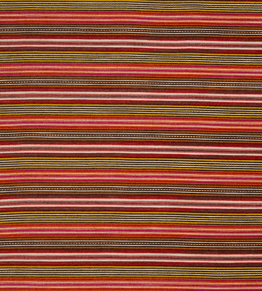 Live It Up Fabric by Christopher Farr Cloth Hot Pink