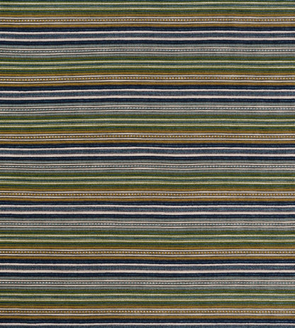 Live It Up Fabric by Christopher Farr Cloth Indigo