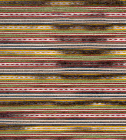 Live It Up Fabric by Christopher Farr Cloth Lime