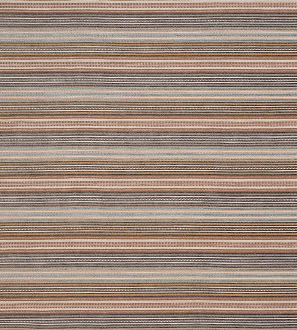 Live It Up Fabric by Christopher Farr Cloth Smoke