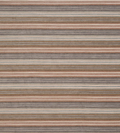 Live It Up Fabric by Christopher Farr Cloth Smoke