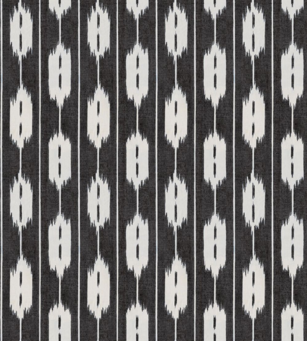 Llengues Wallpaper by Coordonne Black