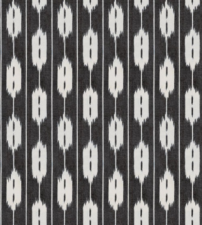 Llengues Wallpaper by Coordonne Black