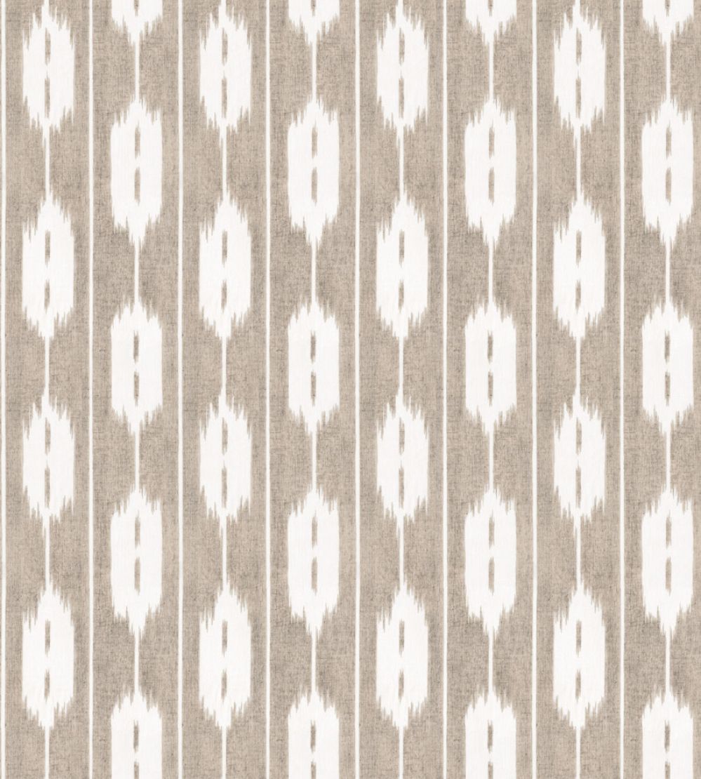 Llengues Wallpaper by Coordonne Cream