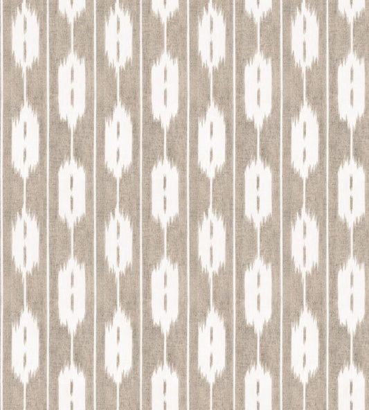 Llengues Wallpaper by Coordonne Cream