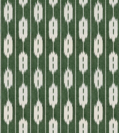 Llengues Wallpaper by Coordonne Green