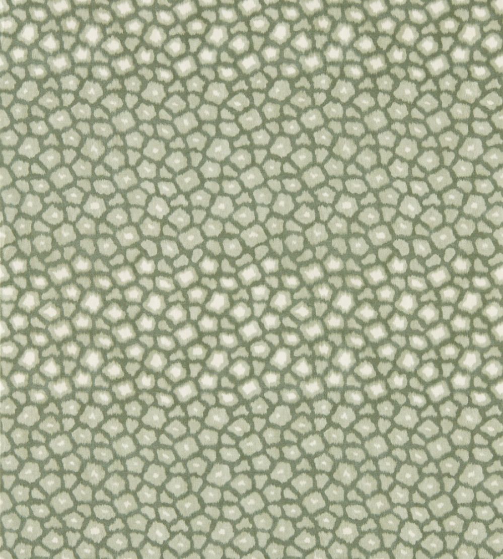 Loam Wallpaper by Harlequin Evergreen