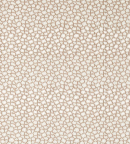 Loam Fabric by Harlequin Rust