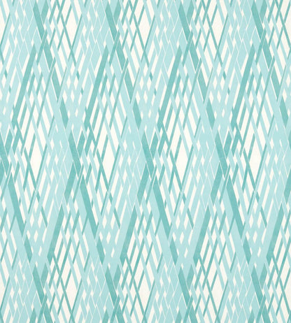Locronan Fabric by Harlequin Aqua/First Light