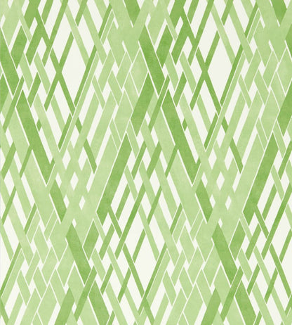 Locronan Wallpaper by Harlequin Clover/First Light