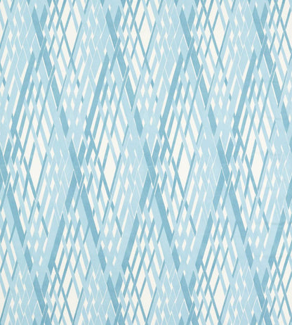 Locronan Fabric by Harlequin Cornflower/First Light