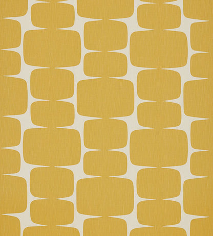 Lohko Fabric by Scion Honey / Paper