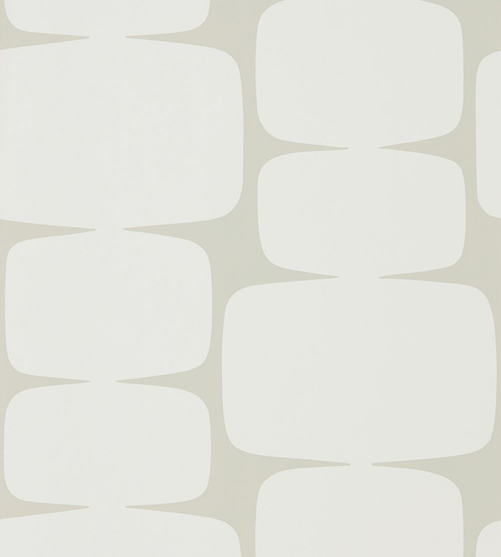 Lohko Wallpaper by Scion Linen