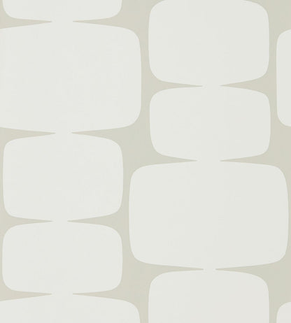 Lohko Wallpaper by Scion Linen