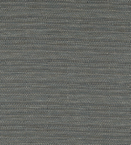 Loki Fabric by Clarke & Clarke Charcoal